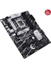 ASUS PRIME B760M-PLUS  DDR5 HDMI-DP PCIE 4.0 1700p mATX Anakart